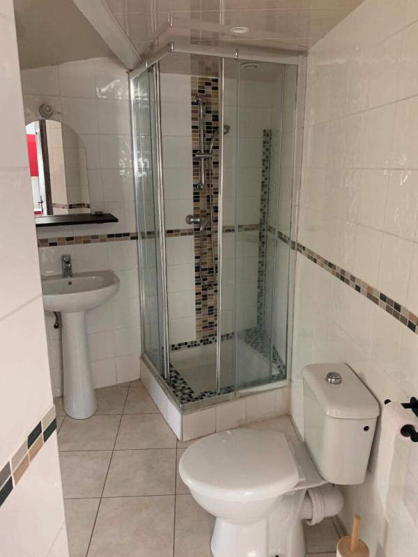 TOURVES Appartement T3 sur Tourves 2