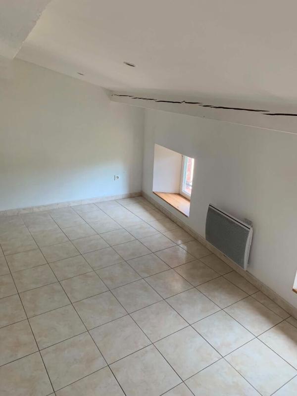 TOURVES Appartement T3 sur Tourves 6