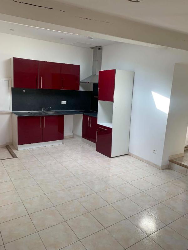 TOURVES Appartement T3 sur Tourves 7