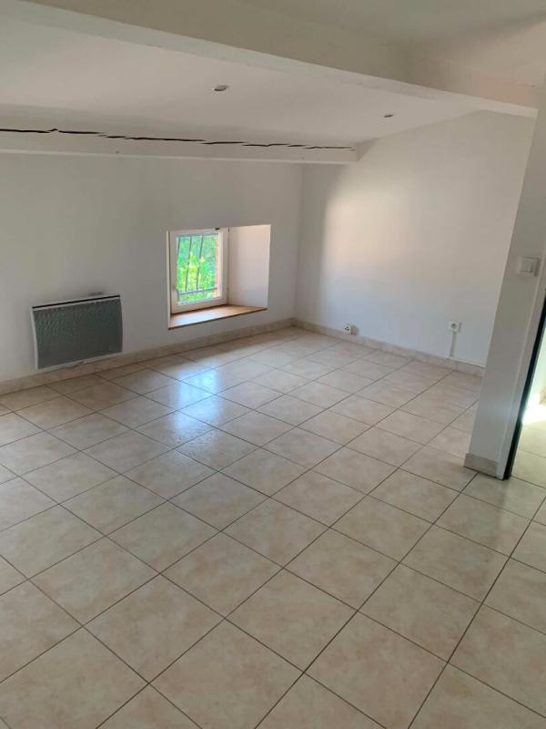 TOURVES Appartement T3 sur Tourves 9