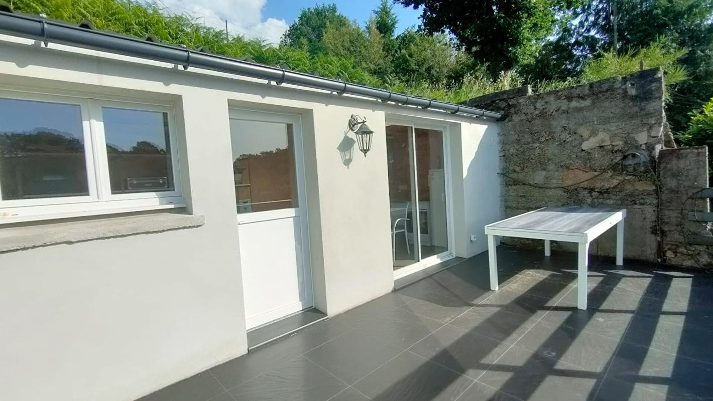 MORTAGNE-SUR-SEVRE Maison Mortagne sur Sèvre 4 pièces 76 m2 10