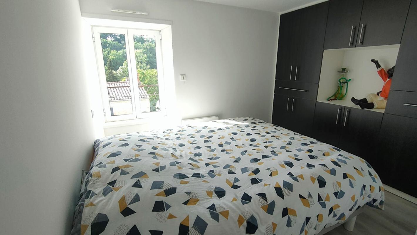 MORTAGNE-SUR-SEVRE Maison Mortagne sur Sèvre 4 pièces 76 m2 5