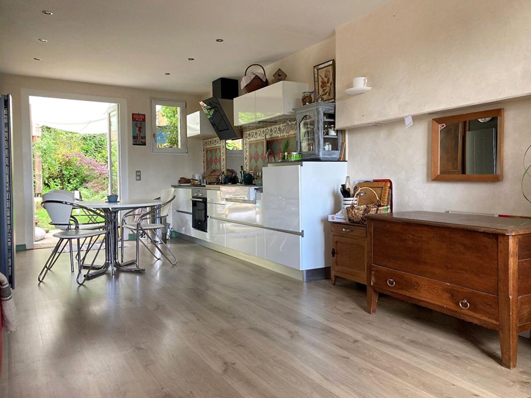 CAHORS Appartement atypique de bon standing à 5 minutes à pied du centre ville 7