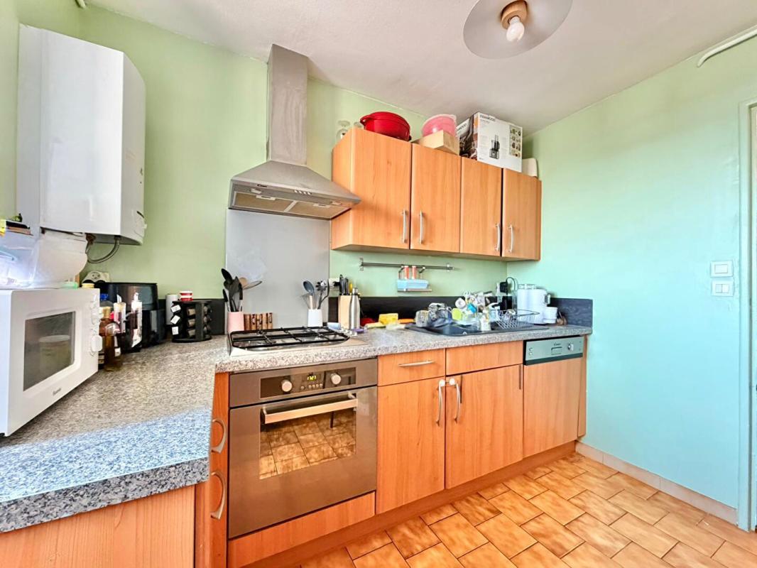 CAEN Appartement Caen 4 pièces 67 m2 7