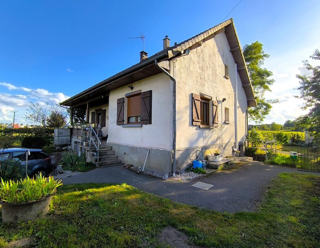 GOURNAY-EN-BRAY Maison Gournay En Bray 6 pièces 135.5 m2 10