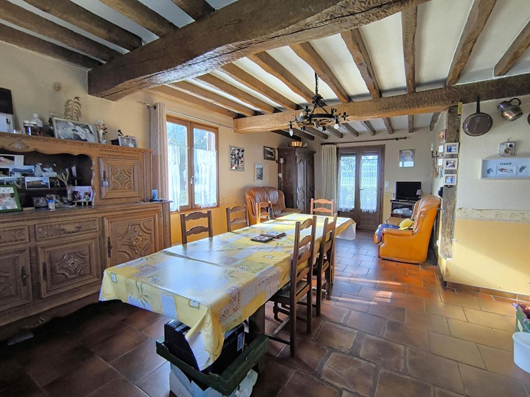 GOURNAY-EN-BRAY Maison Gournay En Bray 6 pièces 135.5 m2 2