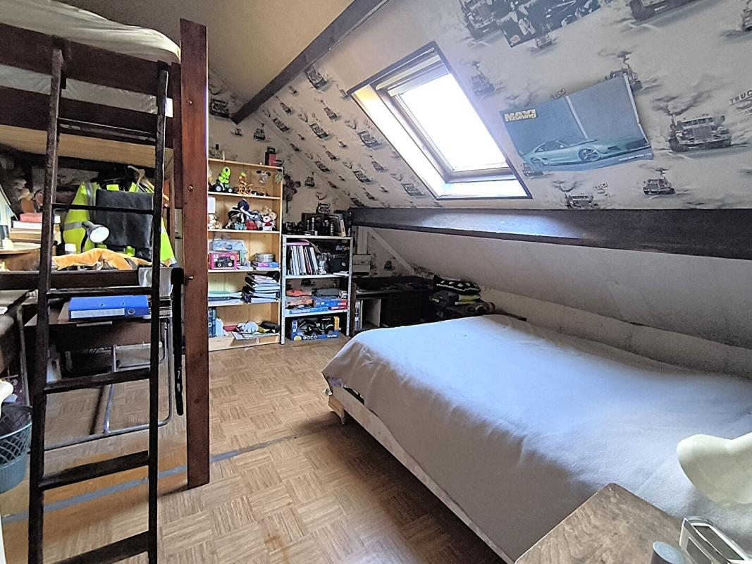 GOURNAY-EN-BRAY Maison Gournay En Bray 6 pièces 135.5 m2 8