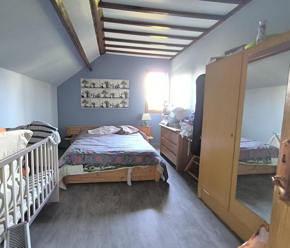GOURNAY-EN-BRAY Maison Gournay En Bray 6 pièces 135.5 m2 9
