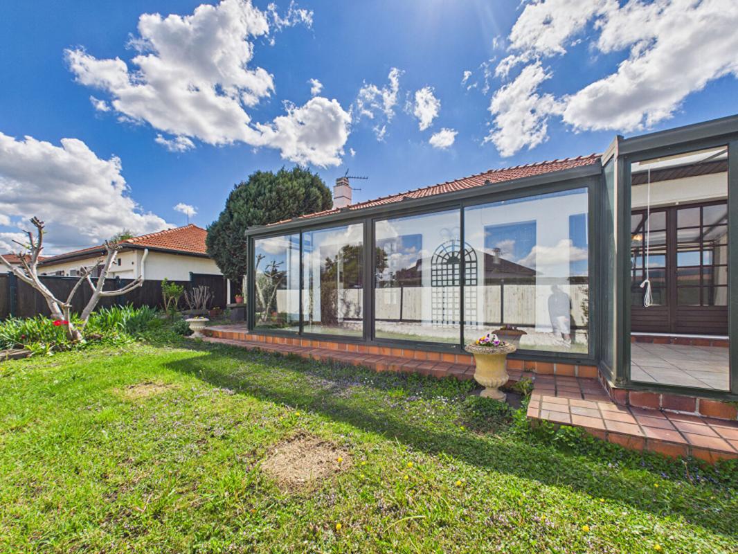 LEMPDES Maison Lempdes 5 pièce(s) 93.14 m2 1