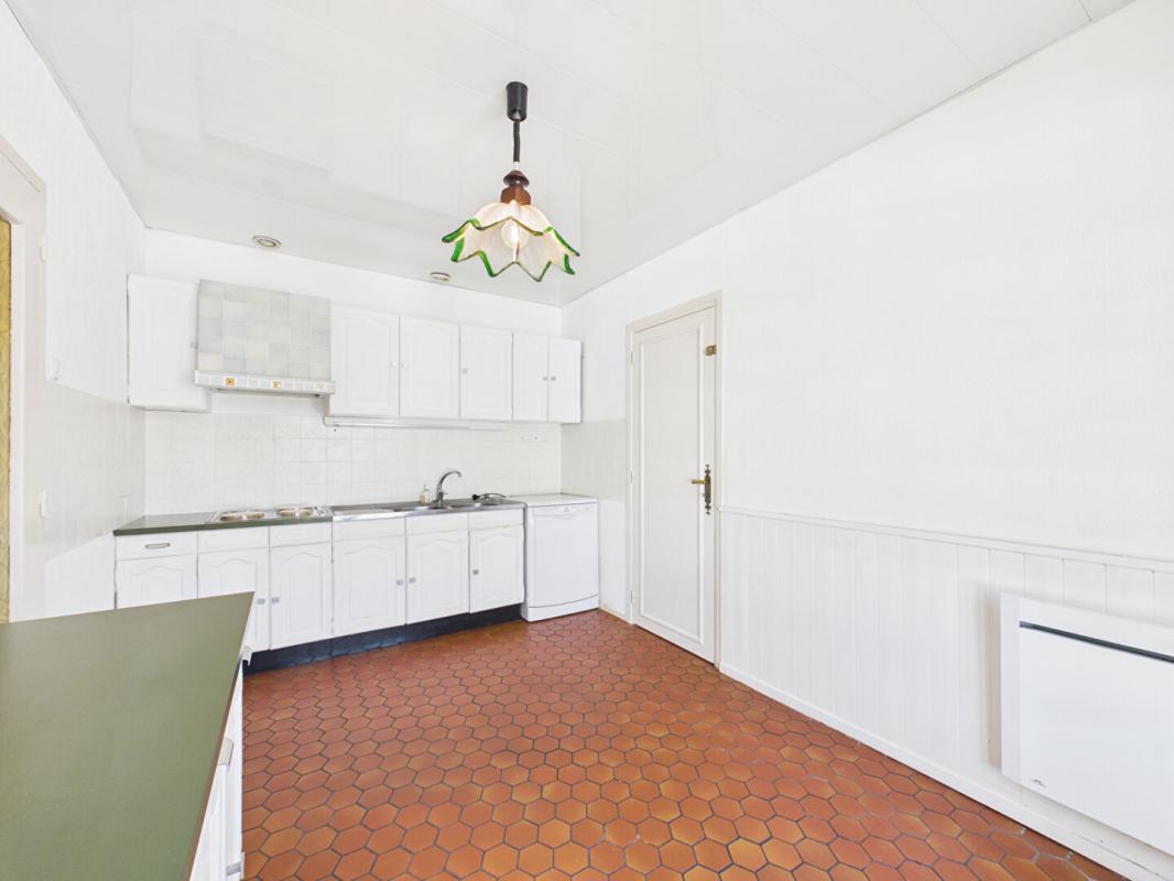 LEMPDES Maison Lempdes 5 pièce(s) 93.14 m2 3