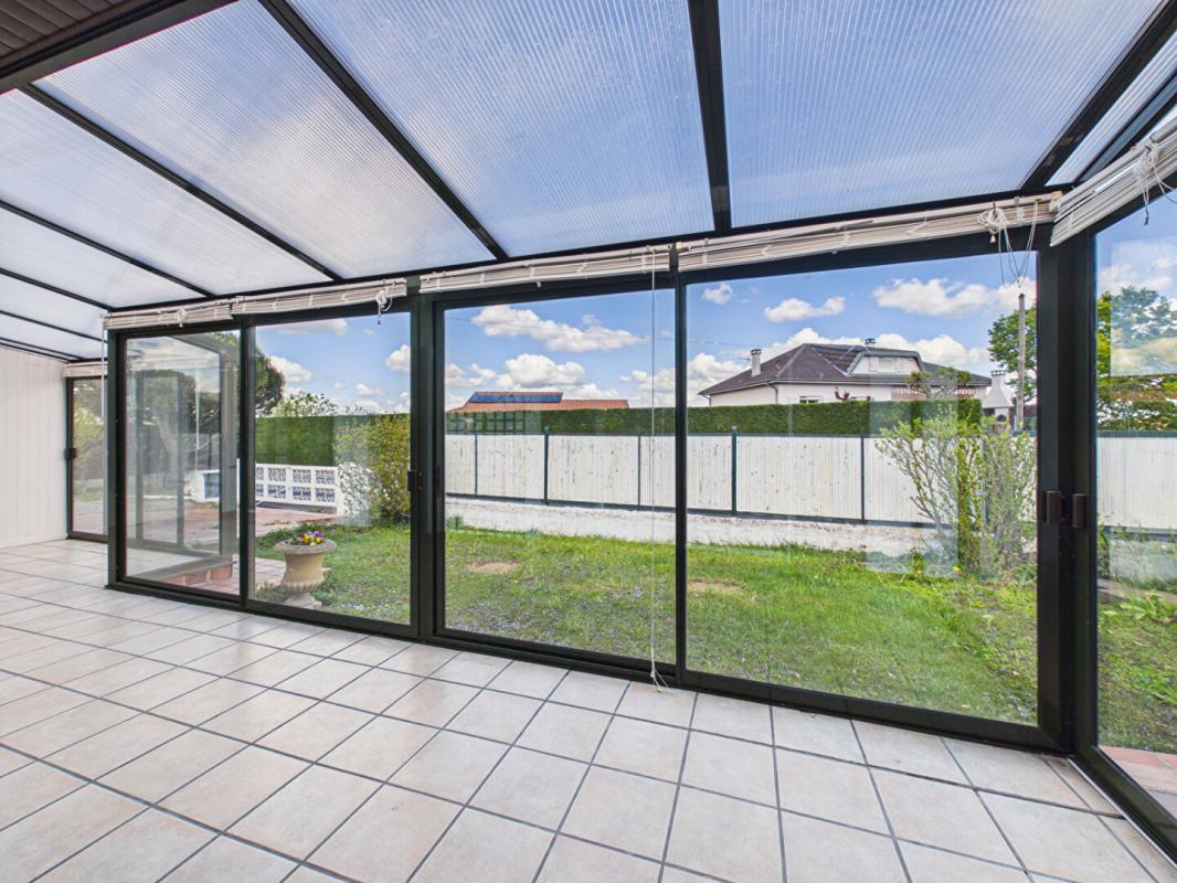 LEMPDES Maison Lempdes 5 pièce(s) 93.14 m2 6
