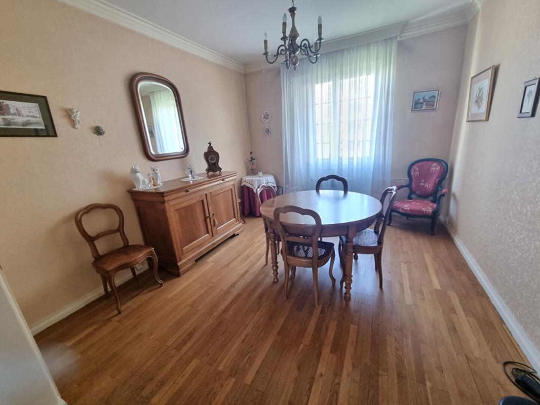 LYON-7E-ARRONDISSEMENT Appartement  4 pièces 76 m2 2