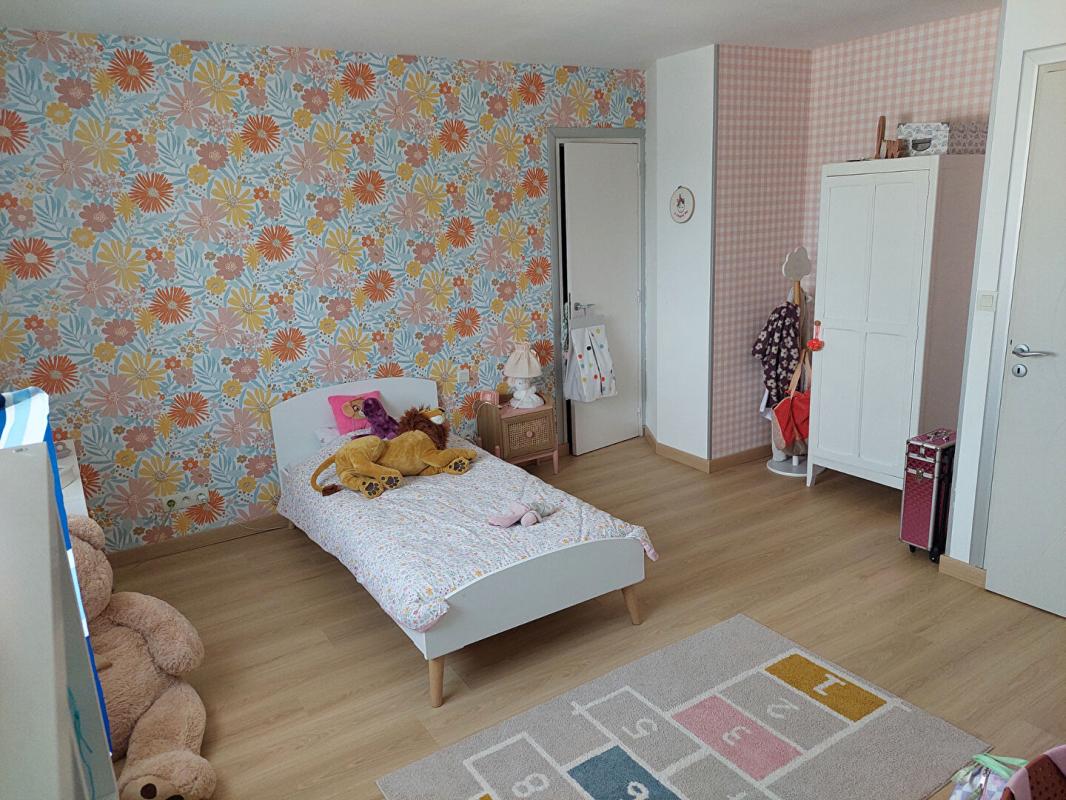 YVETOT Maison Saint Martin De L' If 6 pièce(s) 168 m2 10