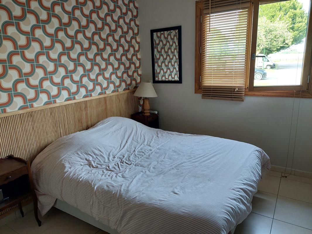 YVETOT Maison Saint Martin De L' If 6 pièce(s) 168 m2 13