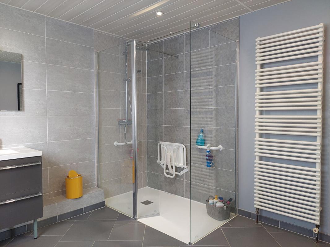 YVETOT Maison Saint Martin De L' If 6 pièce(s) 168 m2 9