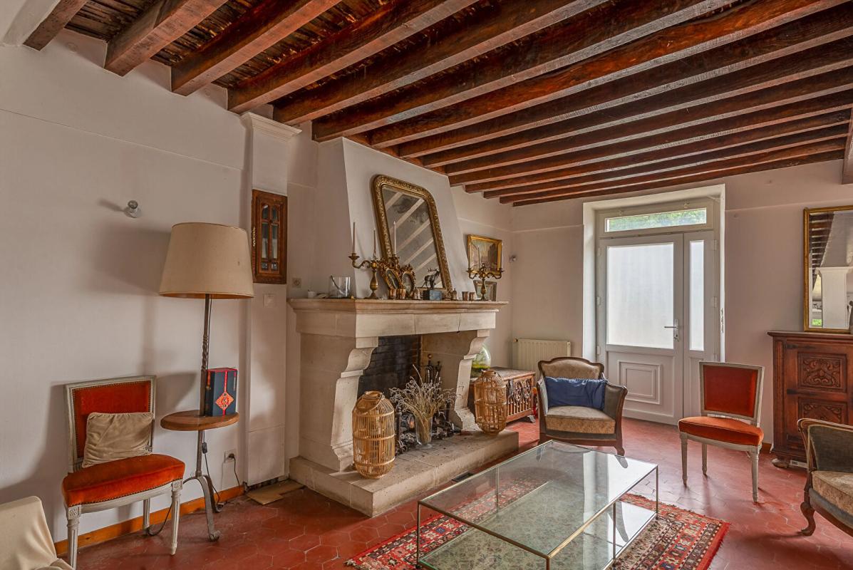 MAREUIL-SUR-OURCQ Maison 7 pièce(s) 200 m2 3