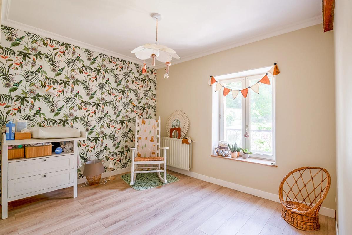 MAREUIL-SUR-OURCQ Maison 7 pièce(s) 200 m2 6
