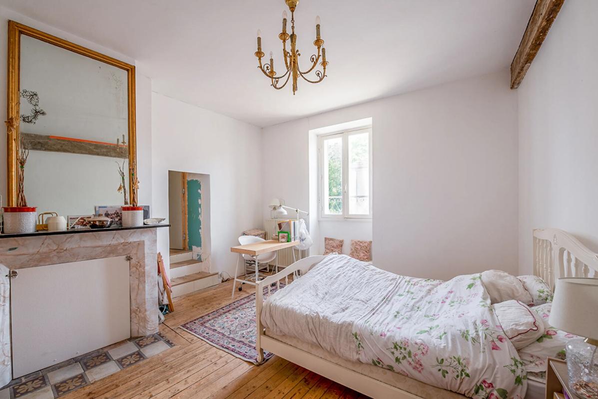MAREUIL-SUR-OURCQ Maison 7 pièce(s) 200 m2 7