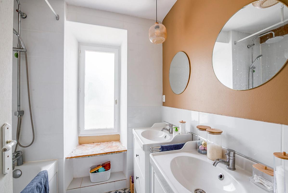 MAREUIL-SUR-OURCQ Maison 7 pièce(s) 200 m2 8
