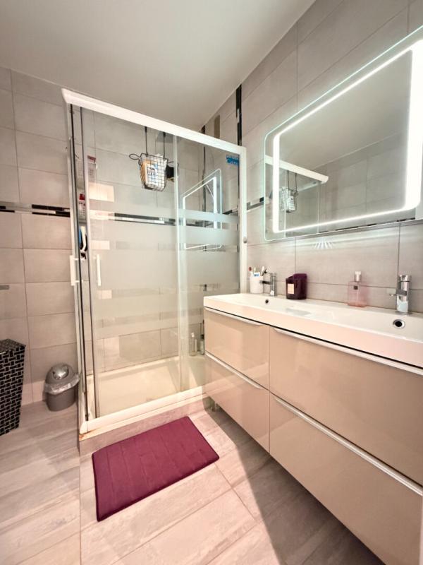 AUBERGENVILLE Appartement Aubergenville 4 pièce(s) 75 m2 7