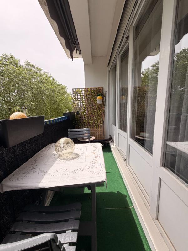 AUBERGENVILLE Appartement Aubergenville 4 pièce(s) 75 m2 8