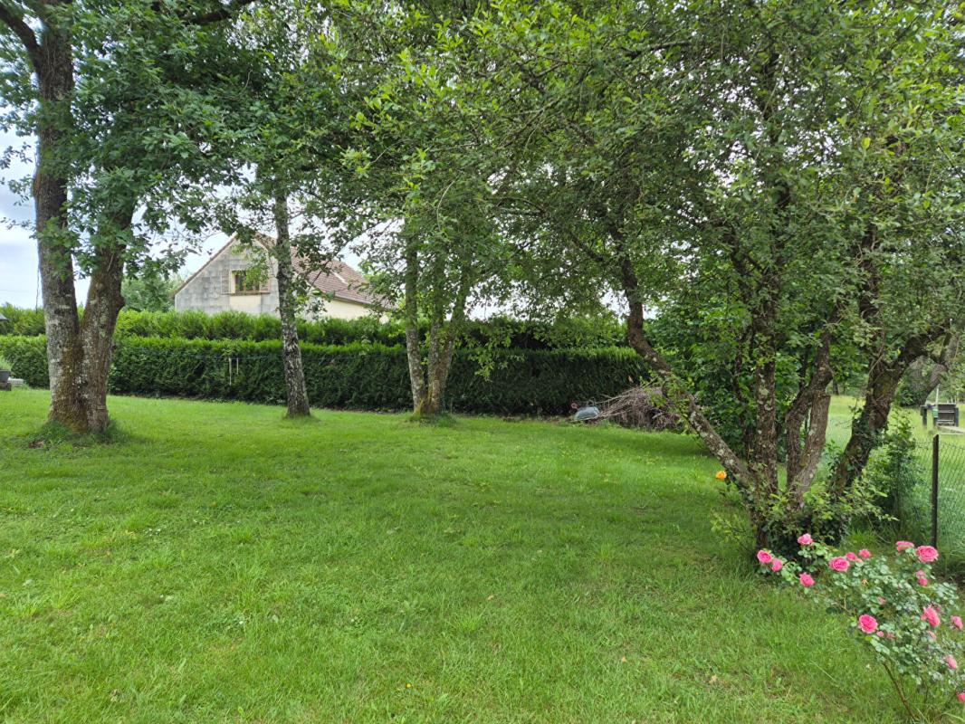 GROS-CHASTANG Maison Gros Chastang 4 pièce(s) 158 m2 10