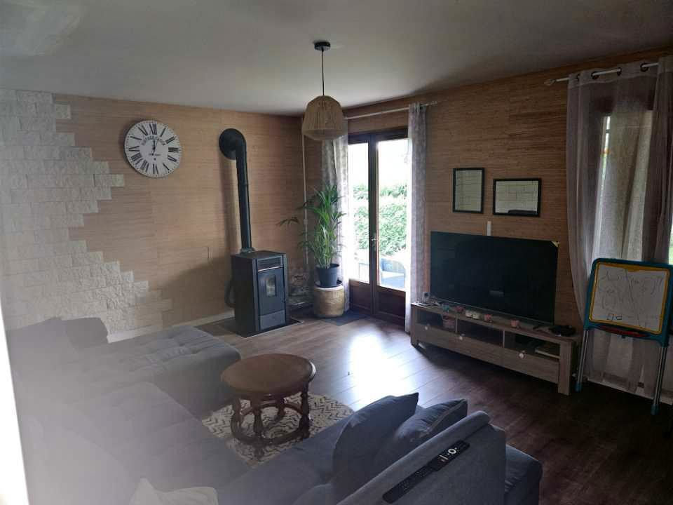 GROS-CHASTANG Maison Gros Chastang 4 pièce(s) 158 m2 2