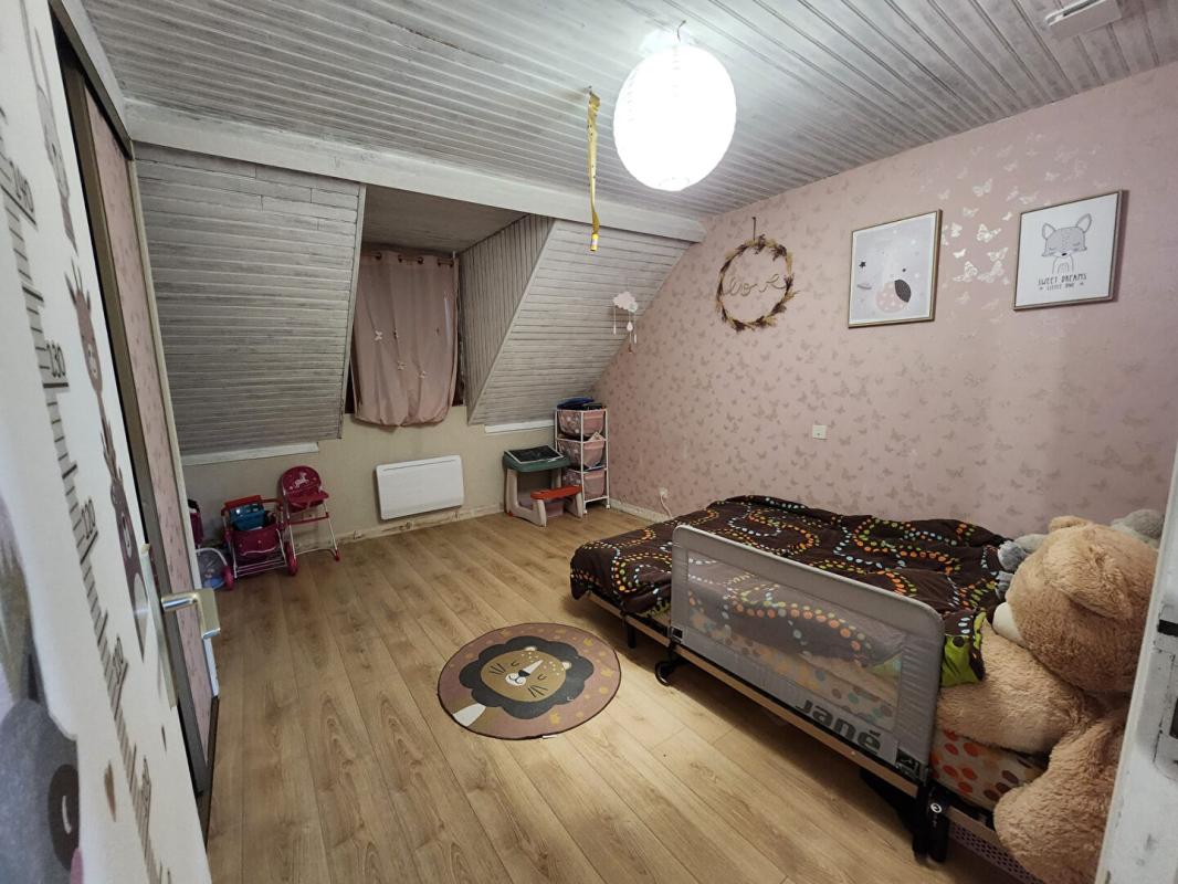 GROS-CHASTANG Maison Gros Chastang 4 pièce(s) 158 m2 6