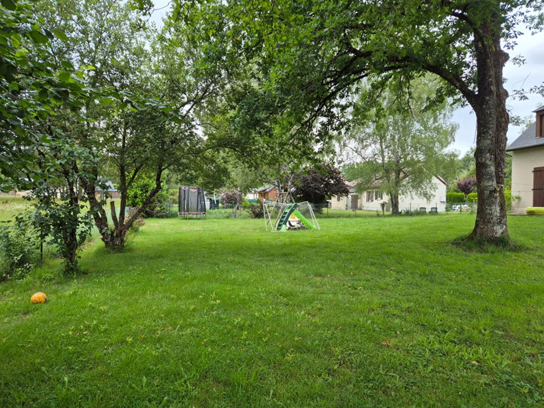 GROS-CHASTANG Maison Gros Chastang 4 pièce(s) 158 m2 9
