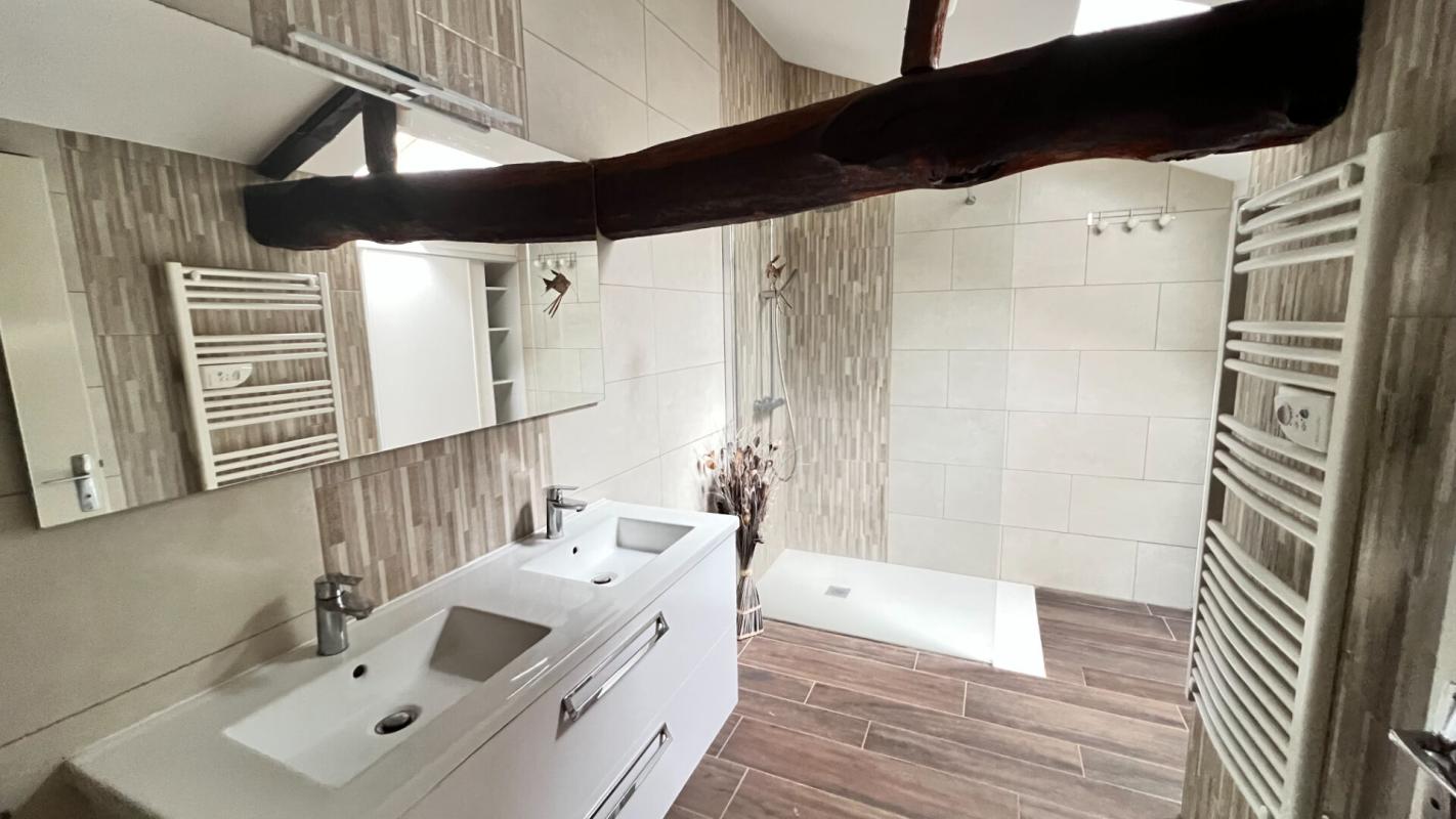 SÈVREMONT Maison de 151 m², 4 chambres 4