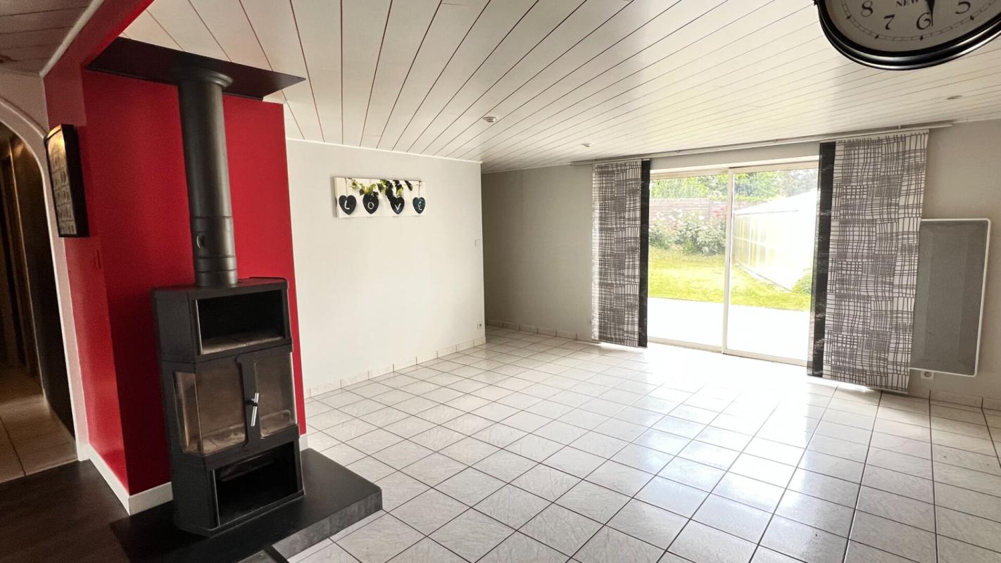 SÈVREMONT Maison de 151 m², 4 chambres 6