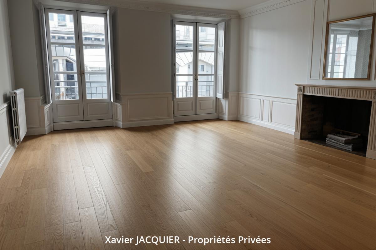 NANTES Appartement - 3 pièces - 90,4 m² - Graslin/Crébillon 4