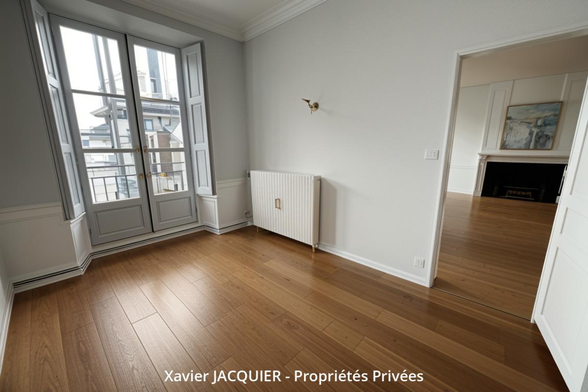 NANTES Appartement - 3 pièces - 90,4 m² - Graslin/Crébillon 6