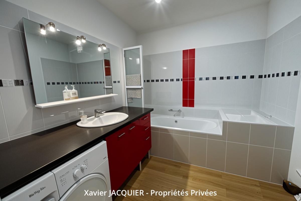 NANTES Appartement - 3 pièces - 90,4 m² - Graslin/Crébillon 8