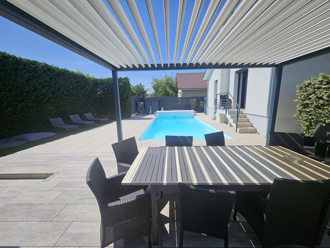 LONGVIC Maison Longvic T7 de 130 m2 2