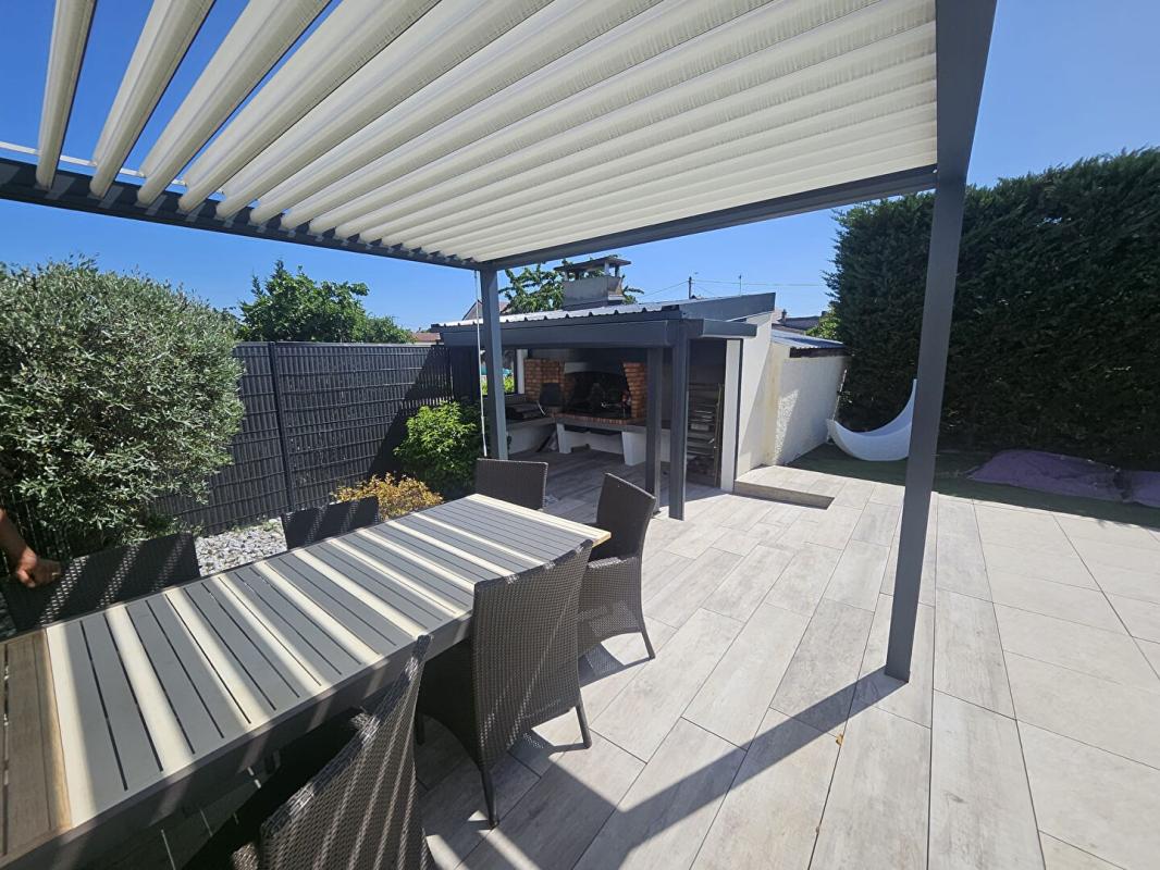 LONGVIC Maison Longvic T7 de 130 m2 3