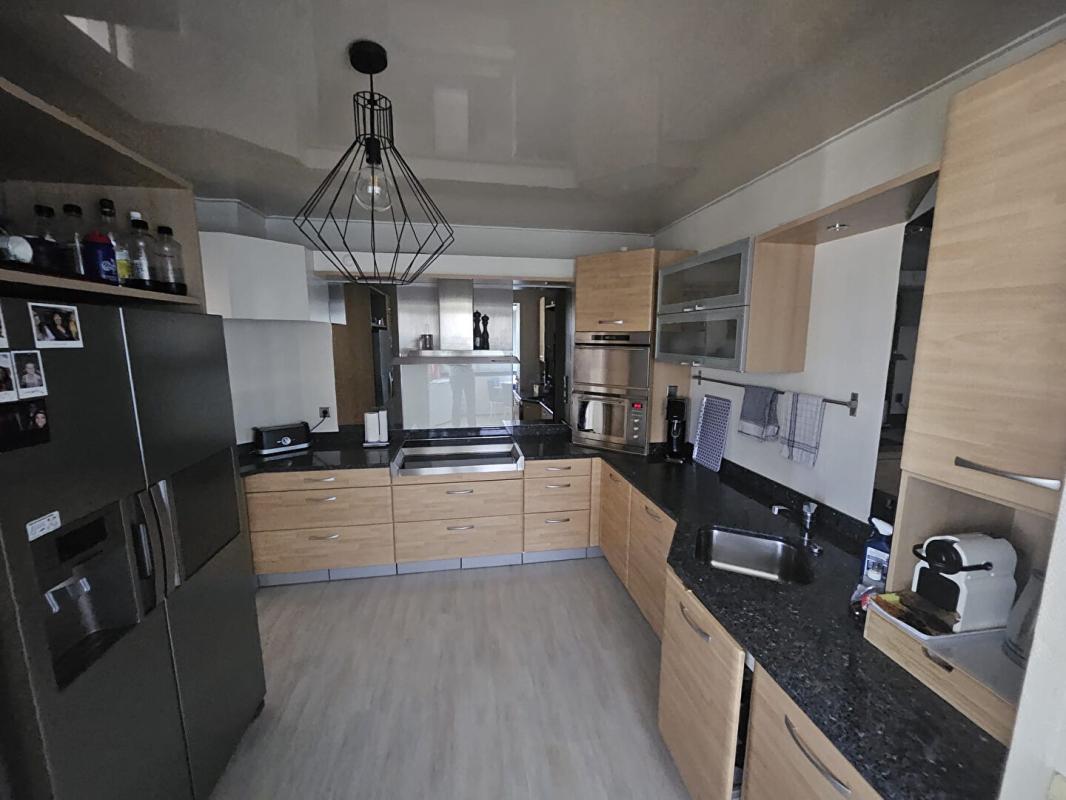 LONGVIC Maison Longvic T7 de 130 m2 4