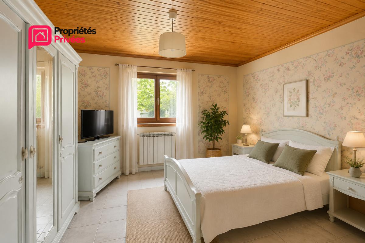 UZES Uzès Nord : Spacieuse villa de 172 m² sur terrain divisible de 1 481 m² 5