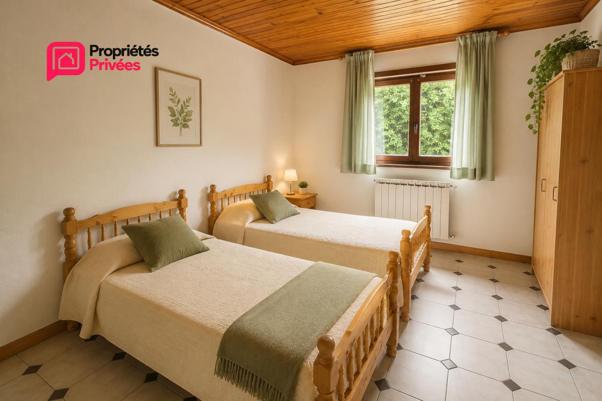 UZES Uzès Nord : Spacieuse villa de 172 m² sur terrain divisible de 1 481 m² 6