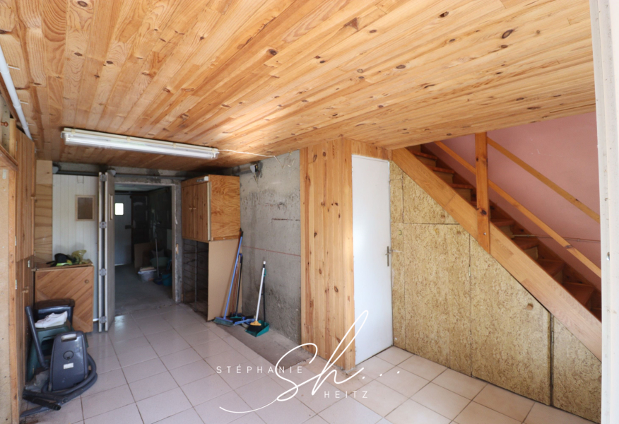 PLOUEZOC'H Maison Plouezoch 7 pièce(s) 126 m2 10