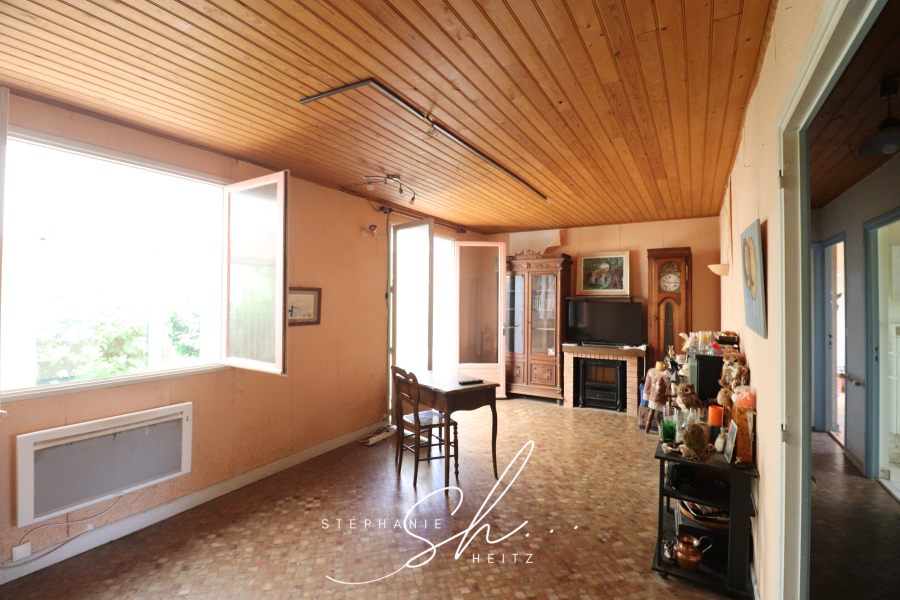 PLOUEZOC'H Maison Plouezoch 7 pièce(s) 126 m2 4