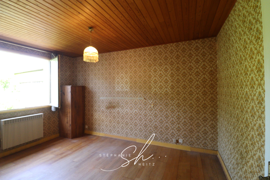PLOUEZOC'H Maison Plouezoch 7 pièce(s) 126 m2 5