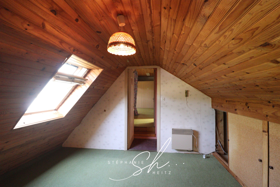 PLOUEZOC'H Maison Plouezoch 7 pièce(s) 126 m2 9