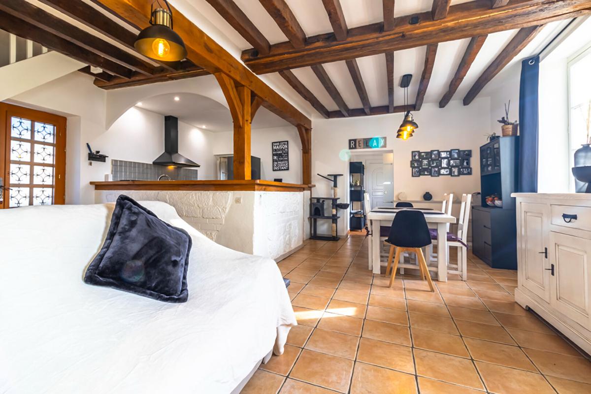 CHABRIS Maison Chabris 5 pièce(s) 123 m2 6