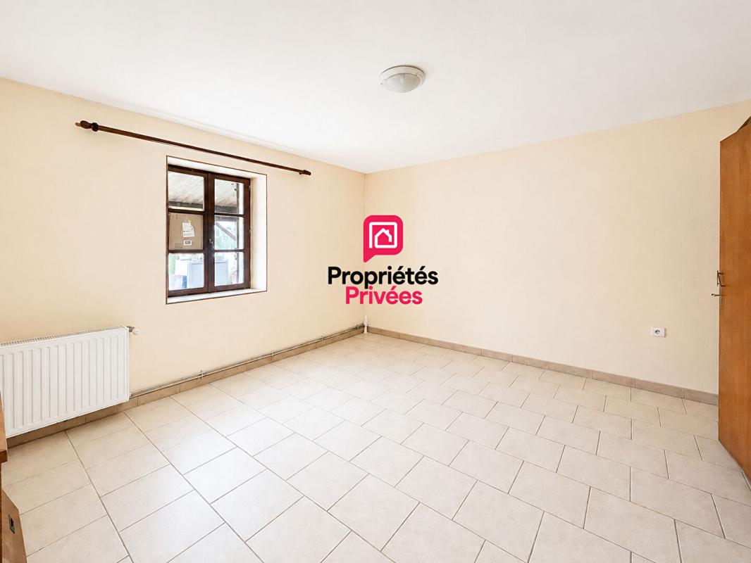 BAZAS Maison 185m² - 3 chambres - jardin et grange attenante 10