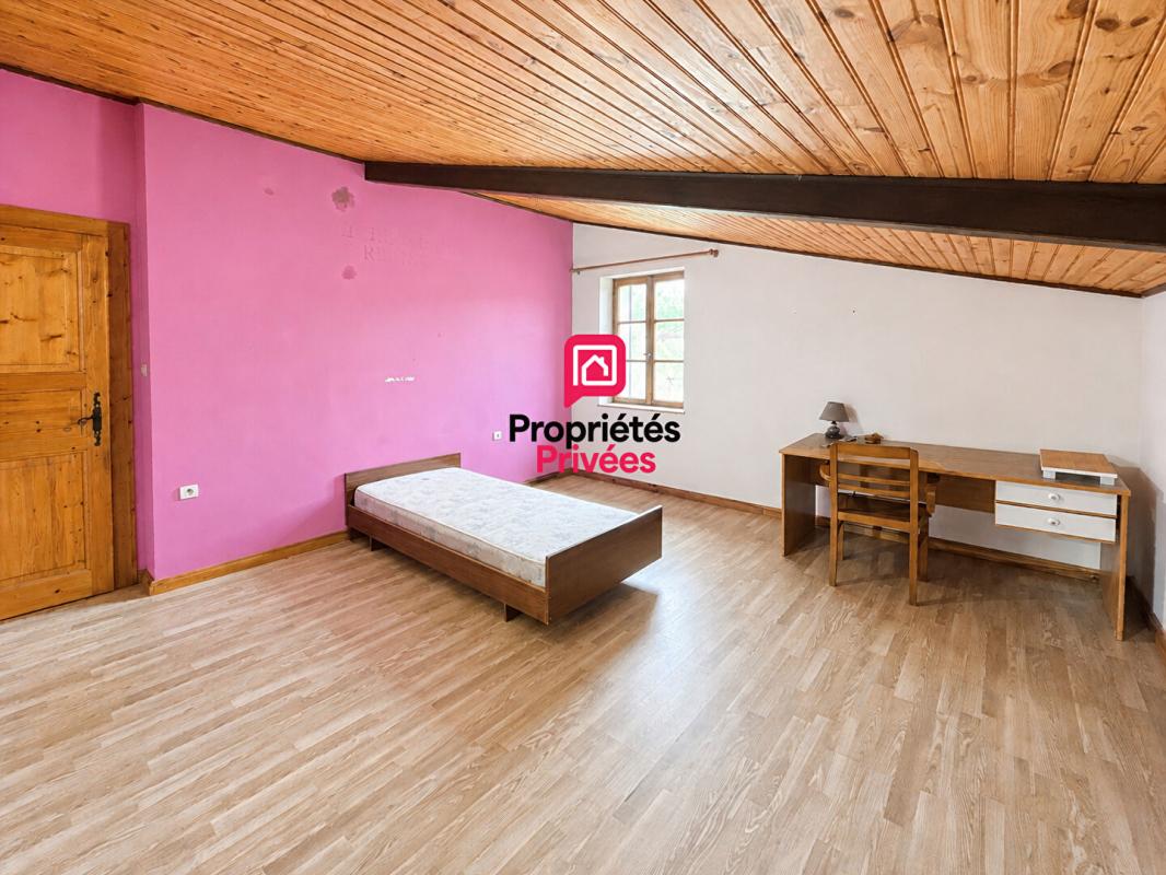 BAZAS Maison 185m² - 3 chambres - jardin et grange attenante 11
