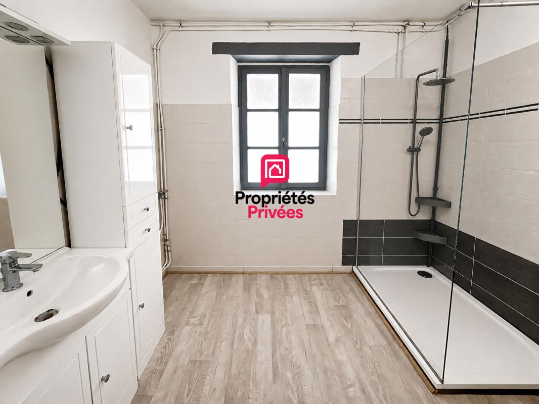 BAZAS Maison 185m² - 3 chambres - jardin et grange attenante 8