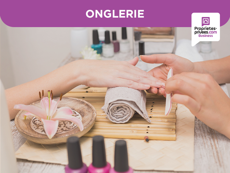 ANNECY SUD ANNECY - Salon de Coiffure, Bien être Détente Emplacement proche Lac 2