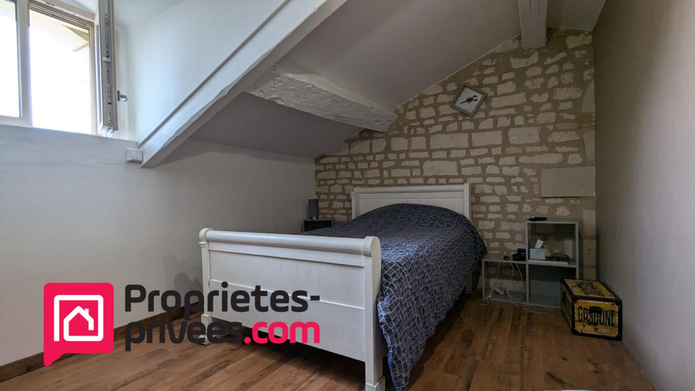 VEZIERES Proche CHINON - Propriété de 236M2 18