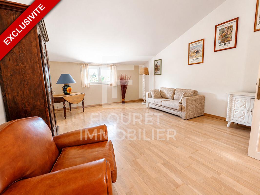 ARGELES-SUR-MER Mas catalan vue mer - 230 m² - 5 chambres - terrain 1,1 ha - potentiel locatif 10